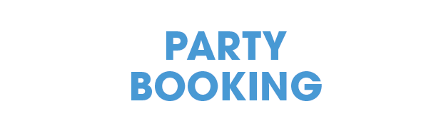 Party Booking